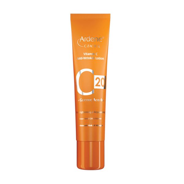 لوسیون ضدچروک C20 ARDENE